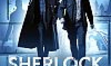שרלוק עונה 2 כתובית | Sherlock Season 2 Subtitle