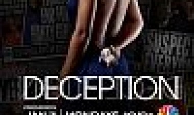 תעתוע כתובית | Deception Subtitle