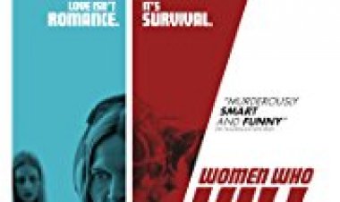 נשים שרוצחות כתובית | Women Who Kill Subtitle