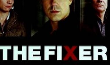 המתקן עונה 1 כתובית | The Fixer Season 1 Subtitle