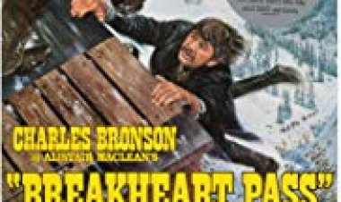 מעבר ברייקהארט כתובית | Breakheart Pass / Showdown At Breakheart Pass Subtitle