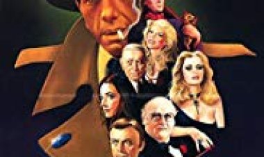האיש עם הפנים של בוגארט כתובית | The Man with Bogart's Face Subtitle
