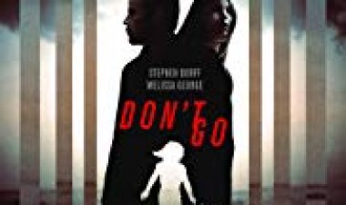 אל תלכי כתובית | Don't Go Subtitle