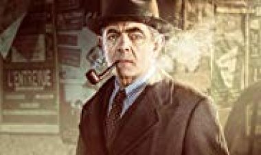 מאגרט במונמארטר כתובית | Maigret in Montmartre Subtitle