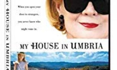 הבית באומבריה כתובית | My House in Umbria Subtitle