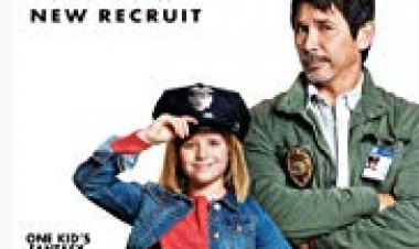 שוטר וחצי - הדור הבא כתובית | Cop and a Half: New Recruit Subtitle