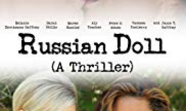 בובה רוסית כתובית | Russian Doll Subtitle