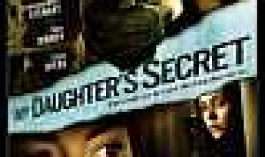 הסוד של בתי כתובית | My Daughter's Secret Subtitle