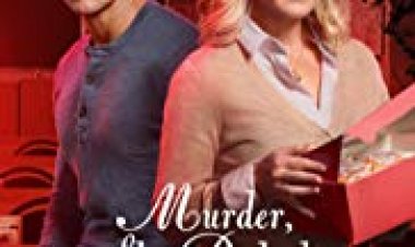 רצח, היא אפויה: רק קינוחים כתובית | Murder, She Baked: Just Desserts Subtitle