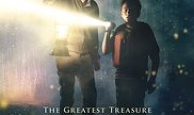 האוצר האבוד כתובית | Lost & Found Subtitle