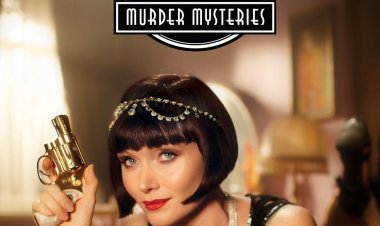 מיס פישר פותרת תעלומות רצח עונה 3 כתובית | Miss Fisher's Murder Mysteries Season 3 Subtitle