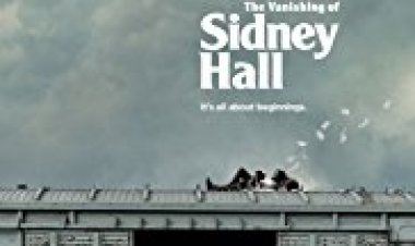 ההיעלמות של סידני הול כתובית | The Vanishing of Sidney Hall Subtitle