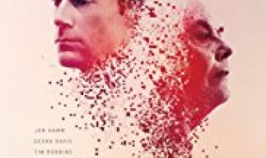 מרג'ורי פריים כתובית | Marjorie Prime Subtitle