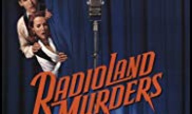 רציחות ברדיו כתובית | Radioland Murders Subtitle