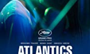 אטלנטיקה כתובית | Atlantics Subtitle