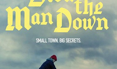 סודות באיסטר קוב כתובית | Blow the Man Down Subtitle