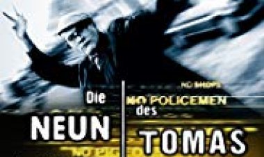 תשעה חייהם של תומס כץ כתובית | The Nine Lives of Tomas Katz Subtitle