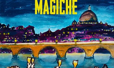 לילות קסומים כתובית | Notti magiche Subtitle