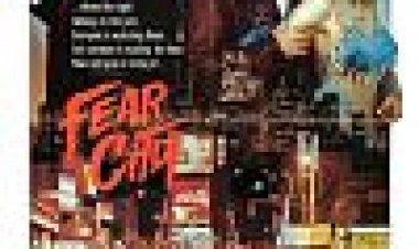 עיר הפחד כתובית | Fear City Subtitle