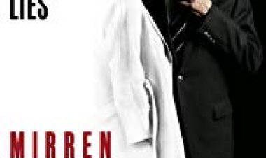 השקרן הטוב כתובית | The Good Liar Subtitle