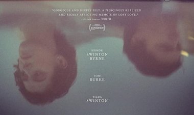 המזכרת כתובית | The Souvenir Subtitle