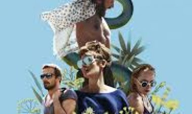 גלים גבוהים כתובית | A Bigger Splash Subtitle