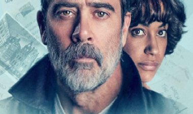 רוצח הגלויות כתובית | The Postcard Killings Subtitle