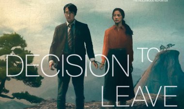 החלטה לעזוב כתובית | Decision to Leave Subtitle