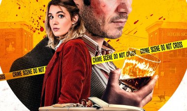 פעם בלש, תמיד בלש כתובית | The Kid Detective Subtitle