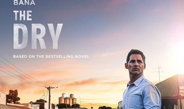 הבצורת כתובית | The Dry Subtitle