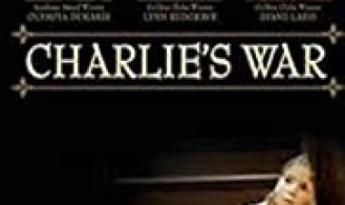 מלחמתה של צ'רלי כתובית | Charlie's War Subtitle