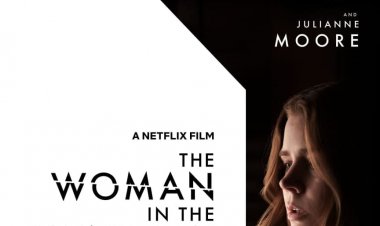 האישה בחלון כתובית | The Woman in the Window Subtitle