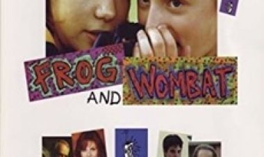 פרוג וומבאט כתובית | Frog And Wombat Subtitle
