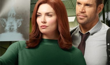 רובי הרינג חוקרת: העדה השקטה כתובית | Ruby Herring Mysteries: Silent Witness Subtitle