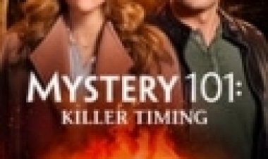 תעלומות למתחילים: תזמון רצחני כתובית | Mystery 101: Killer Timing Subtitle