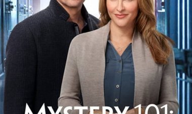 תעלומות למתחילים כתובית | Mystery 101 Subtitle
