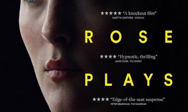 רוז בתפקיד ג'ולי כתובית | Rose Plays Julie Subtitle