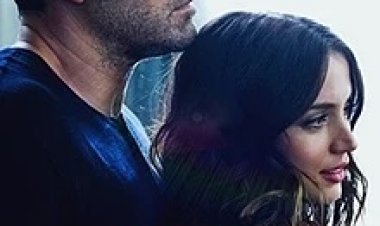 מים עמוקים כתובית | Deep Water Subtitle