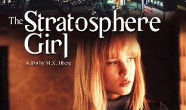 זרה בטוקיו כתובית | Stratosphere Girl Subtitle