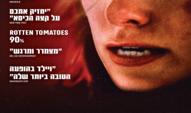 שעת נקמה כתובית | A Vigilante Subtitle