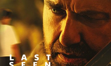 נראתה לאחרונה בחיים כתובית | Last seen alive Subtitle