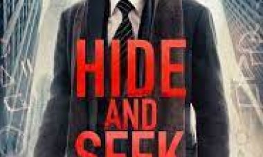 מחבואים כתובית | Hide and Seek Subtitle