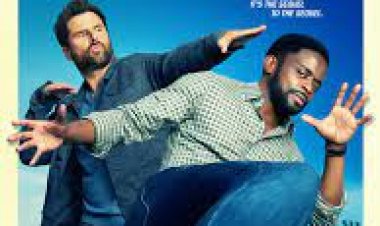 בניחוש חוקר 3 כתובית | Psych 3: This Is Gus Subtitle