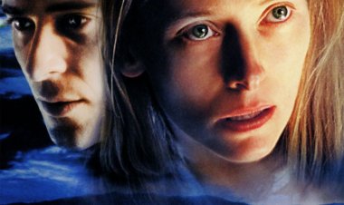 הקצה העמוק כתובית | The Deep End Subtitle