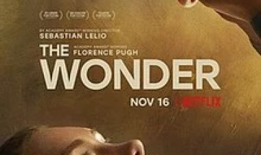 הפלא כתובית | The Wonder Subtitle