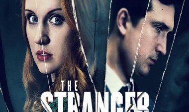 הזר שבמיטתנו כתובית | The Stranger In Our Bed Subtitle