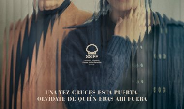 הקווים העקומים של אלוהים כתובית | God’s Crooked Lines / Los renglones torcidos de Dios Subtitle