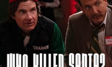 עיר הרצח: מי הרג את סנטה? כתובית | Who Killed Santa? A Murderville Murder Mystery Subtitle