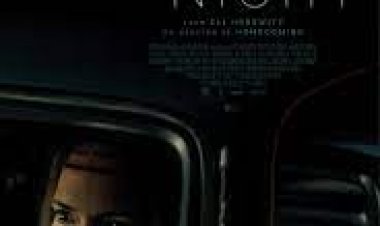 נעלמים כתובית | Gone in the Night Subtitle