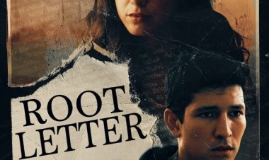 חברה לעט כתובית | Root Letter Subtitle